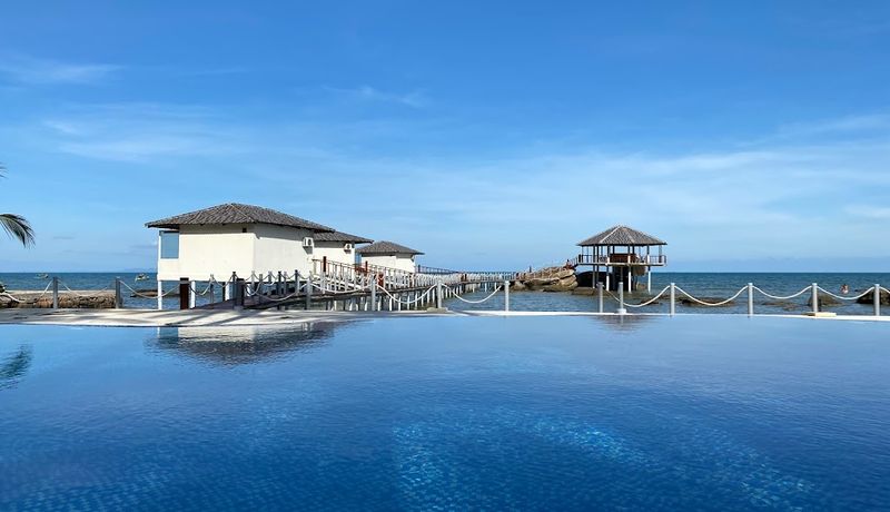 the pier phu quoc resort 