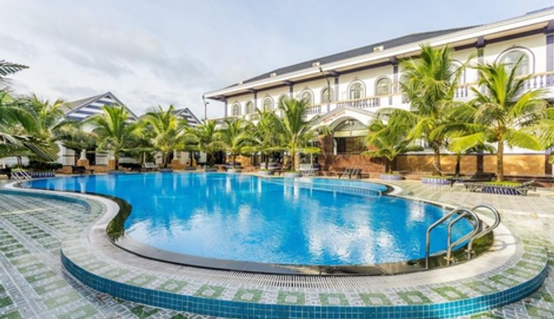 trang thuong villa