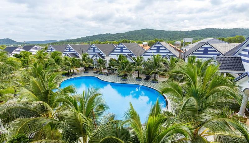 trang thuong villa