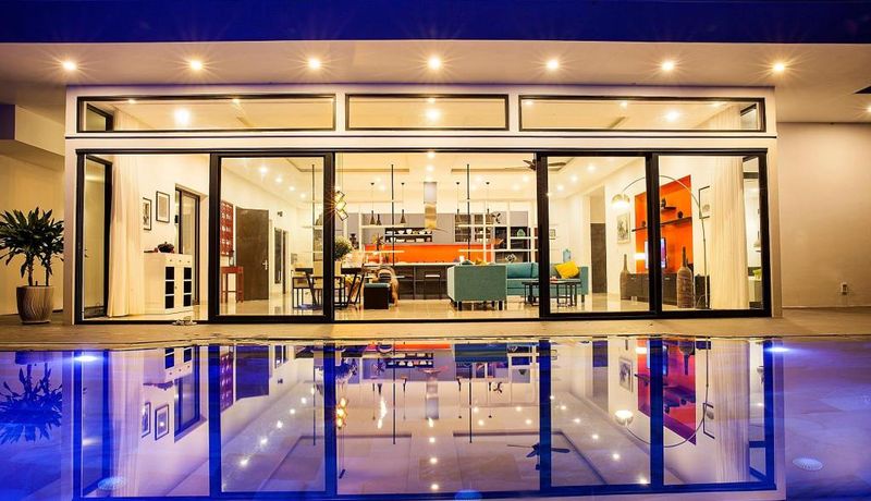 villa tropially phu quoc