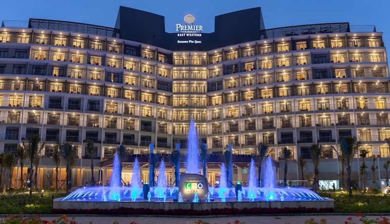best western premier sonasea phu quoc