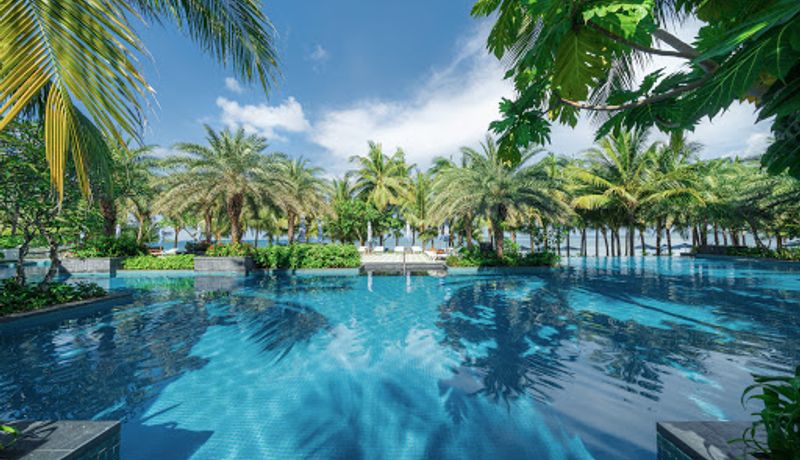 jw marriott phu quoc emerald bay resort spa