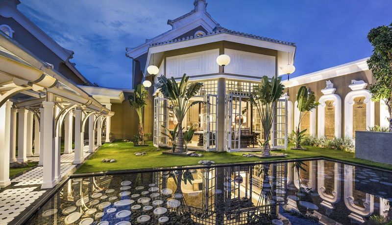 jw marriott phu quoc emerald bay resort spa