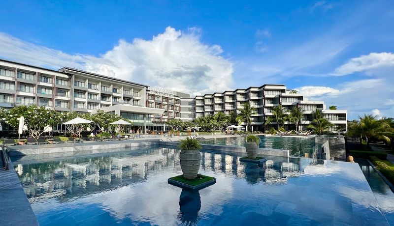 khu nghi duong novotel phu quoc