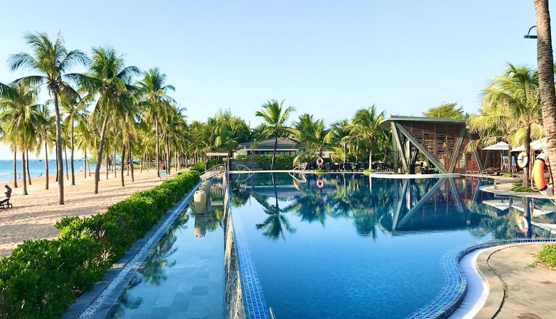 khu nghi duong novotel phu quoc