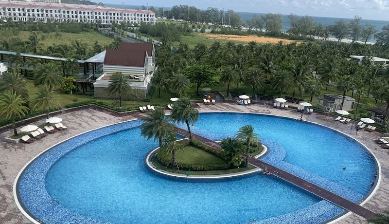 radisson blu resort phu quoc