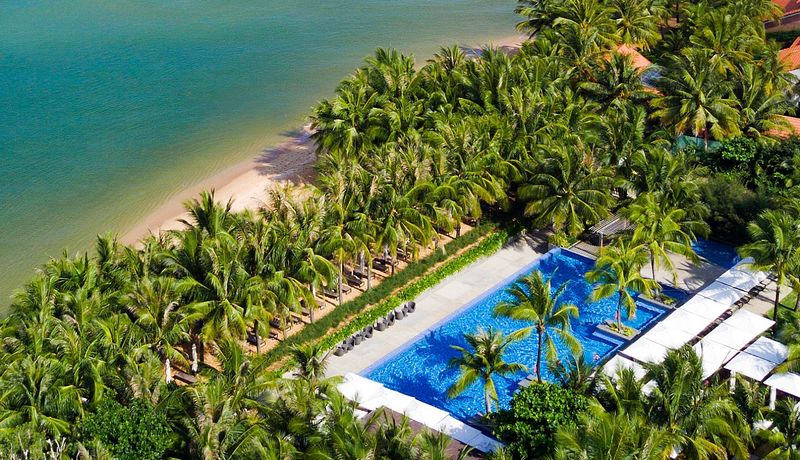 salinda resort phu quoc island 