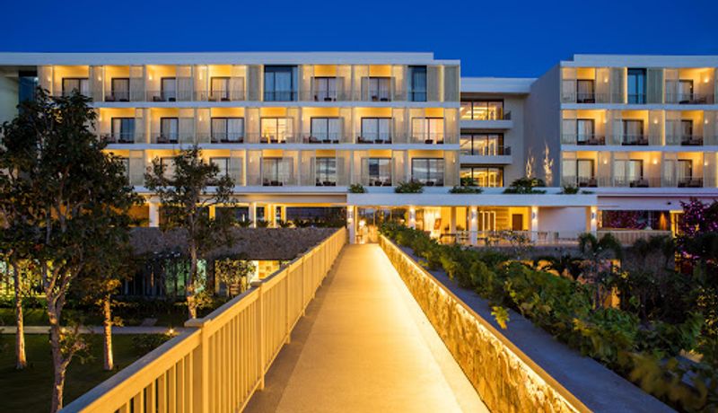 salinda resort phu quoc island 