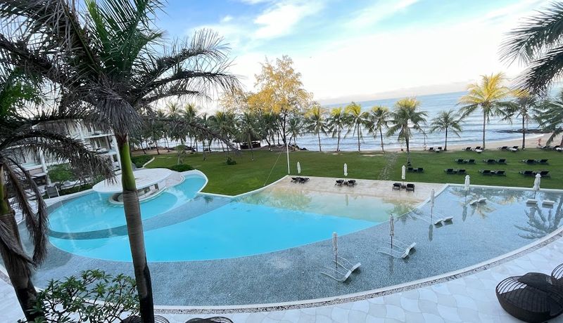 the shells resort spa phu quoc