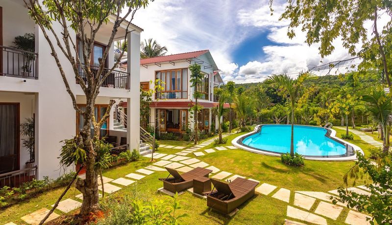 caesar phu quoc hotel