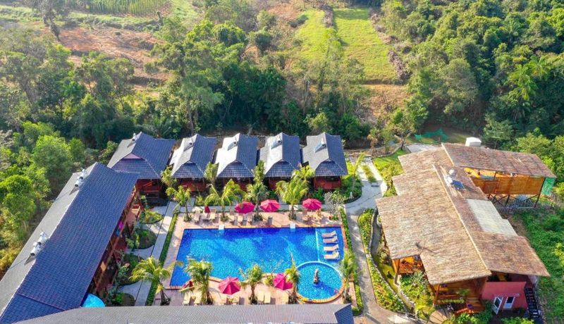 phu quoc bambusa resort 