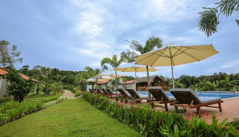 ong lang village phu quoc 