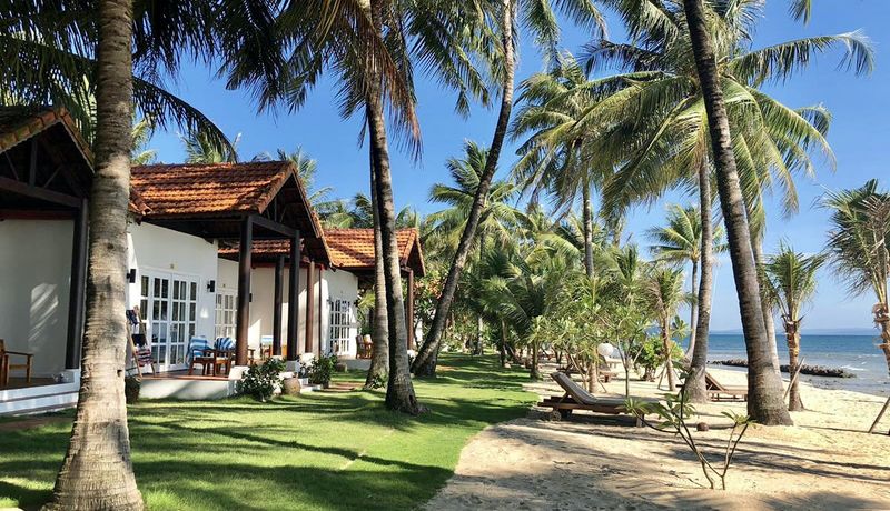 peppercorn beach resort phu quoc 