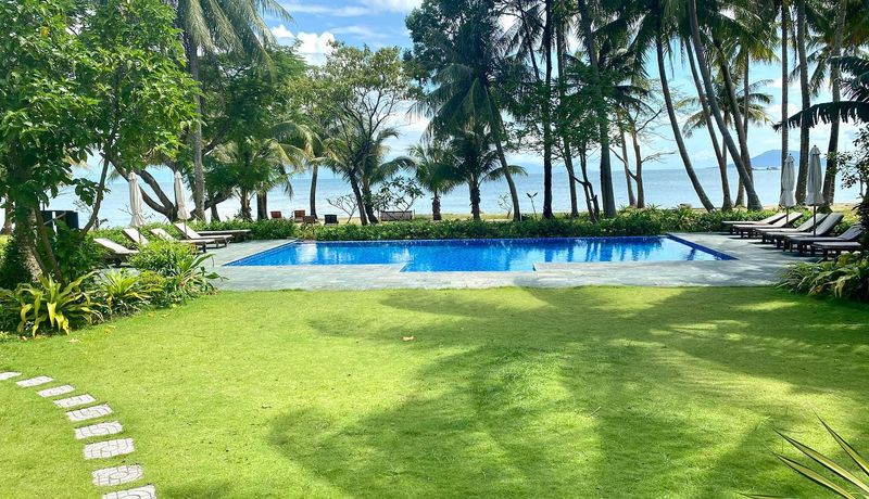 peppercorn beach resort phu quoc 