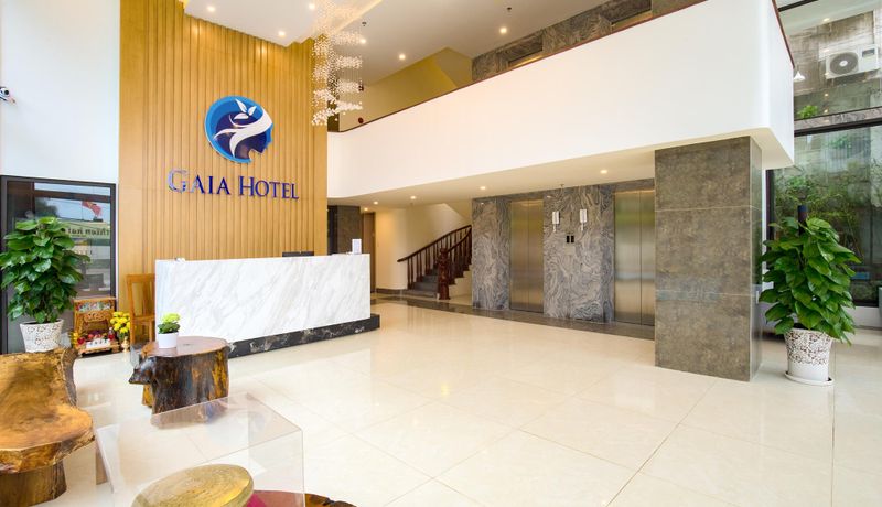 gaia hotel phu quoc 
