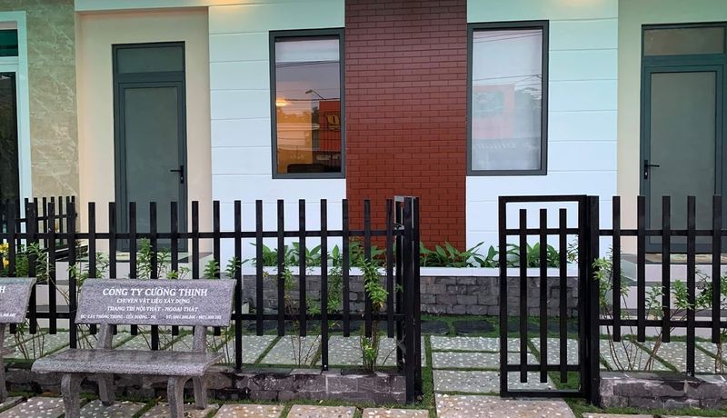 daisy homesstay phu quoc 