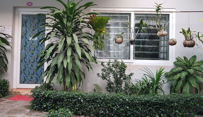 manh duyen garden homestay 