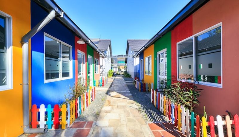 oyo 678 colorgul homestay phu quoc 