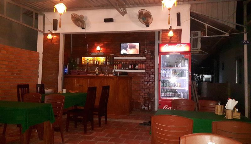 seaside homestay phu quoc