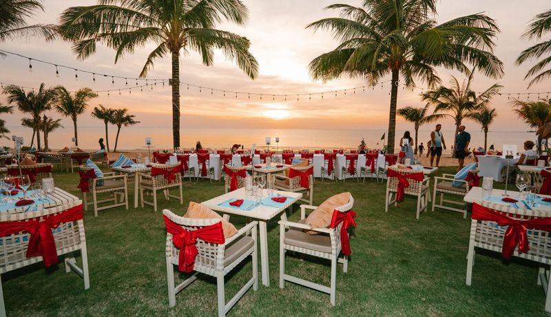 crowne plaza phu quoc starbay 