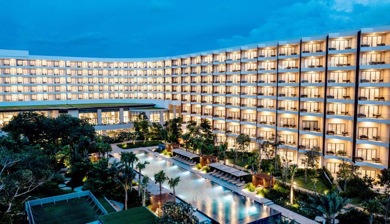 crowne plaza phu quoc starbay 
