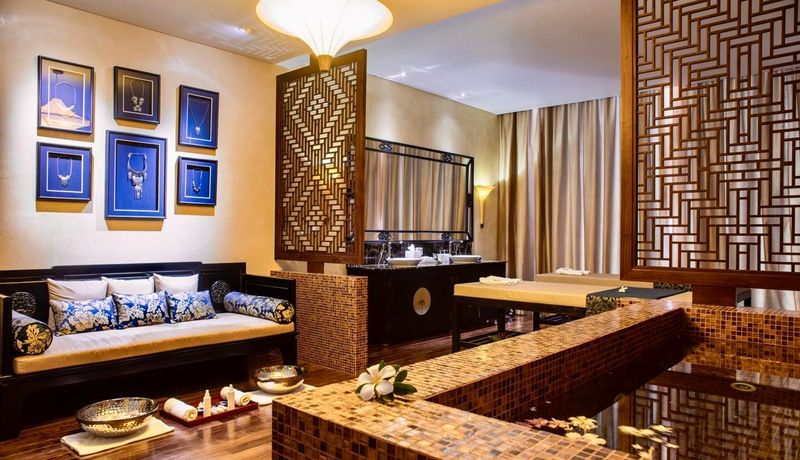 salinda resort phu quoc island