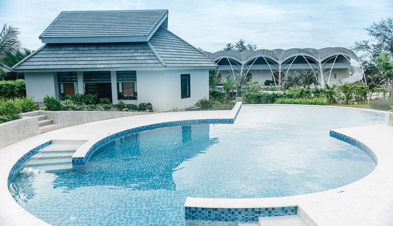 the shells resort & spa phu quoc