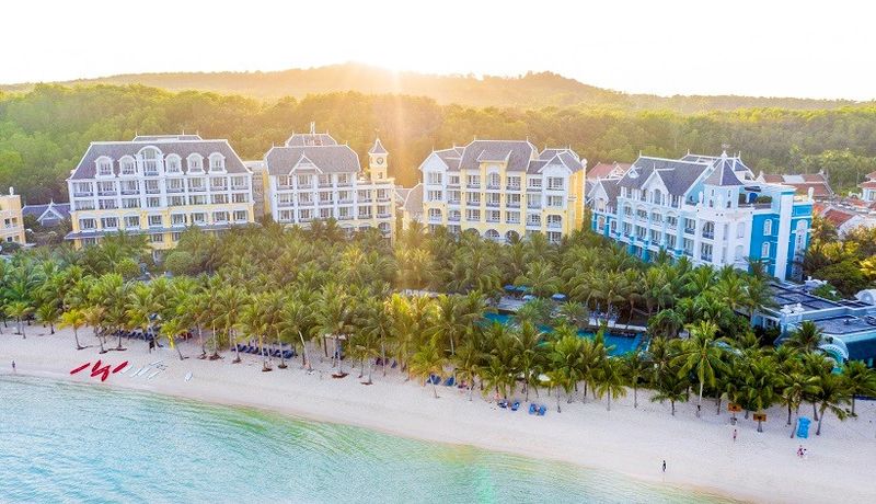 jw marriott phu quoc emerald bay resort & spa