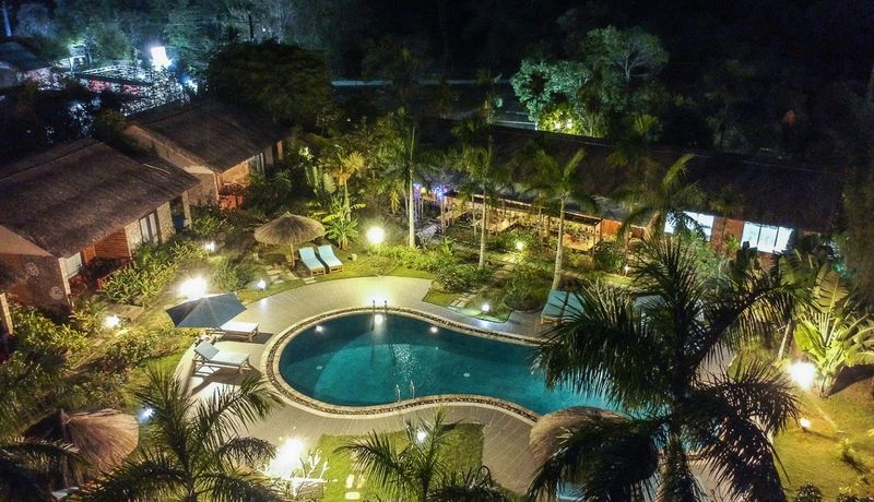 cottage village phu quoc