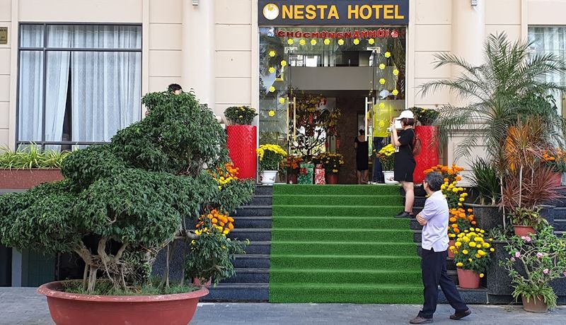 nesta phu quoc hotel