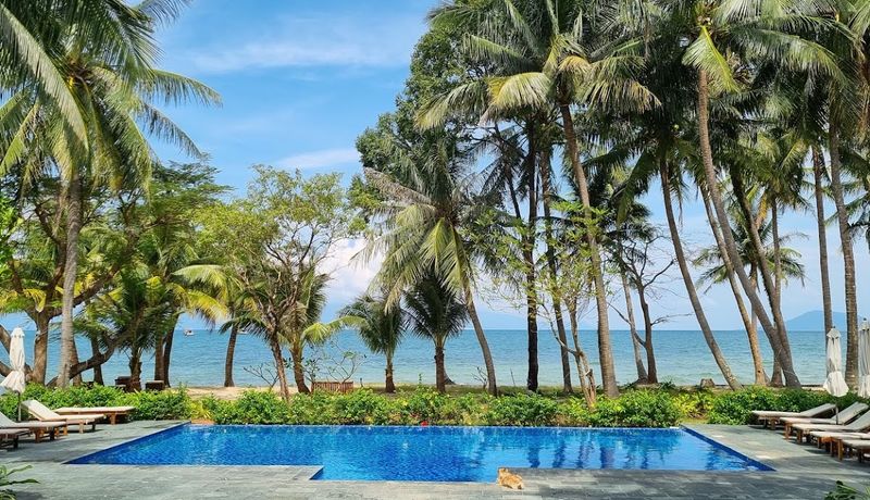 peppercorn beach resort phu quoc 