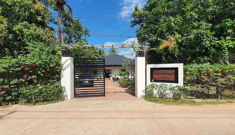 peppercorn beach resort phu quoc 