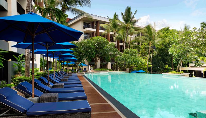 novotel phuket kata avista resort and spa thailand 