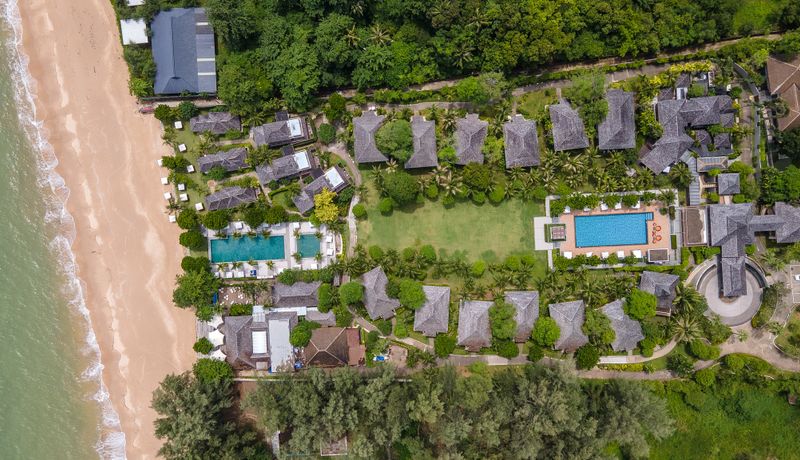 layana resort & spa thailand