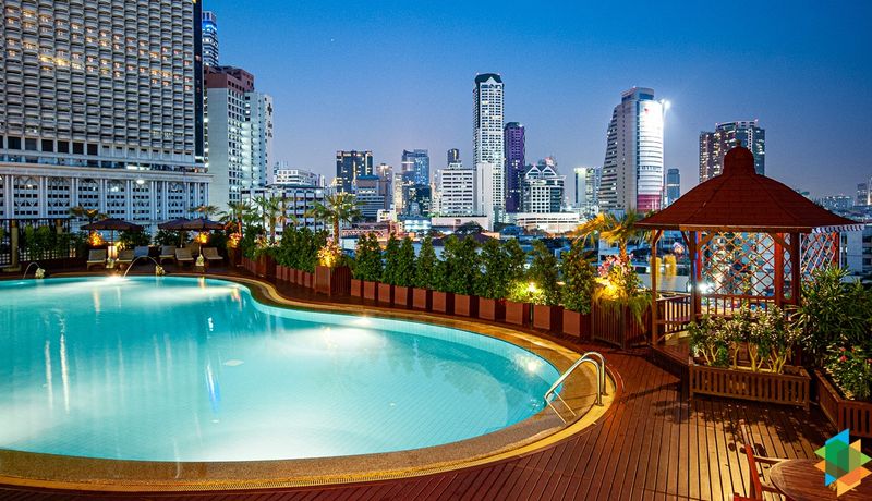 centre point hotel silom thailand