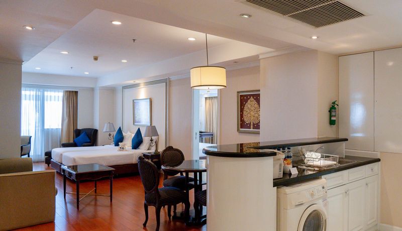 centre point hotel silom thailand