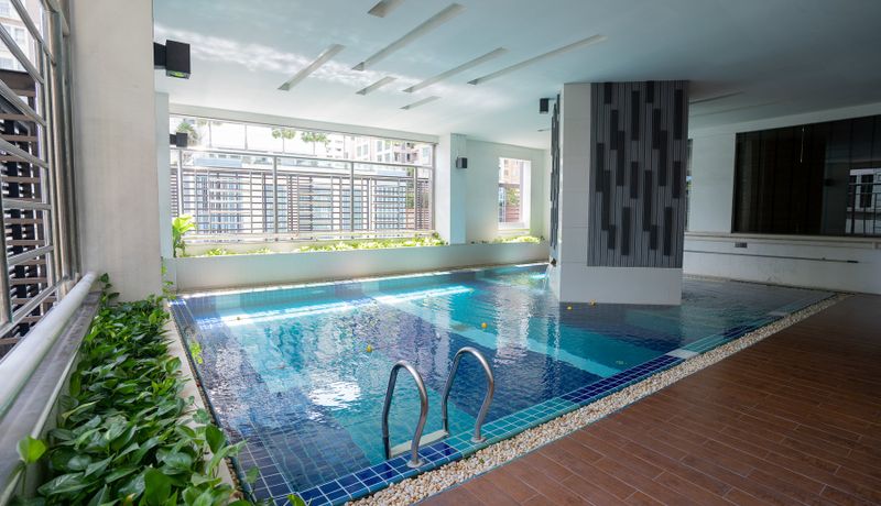 centre point hotel chidlom thailand