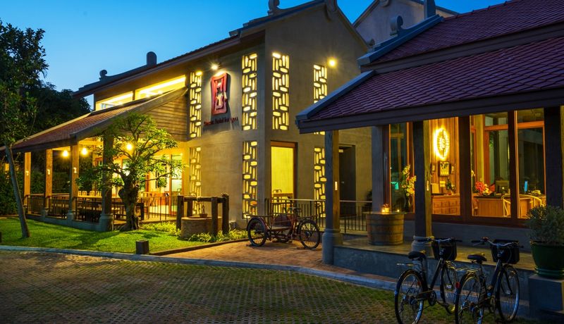 chu hotel chiang mai thai lan