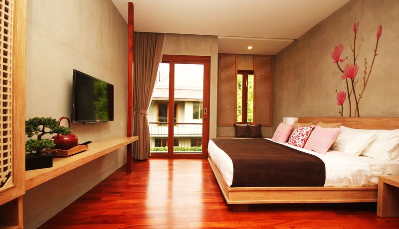 chu hotel chiang mai thai lan