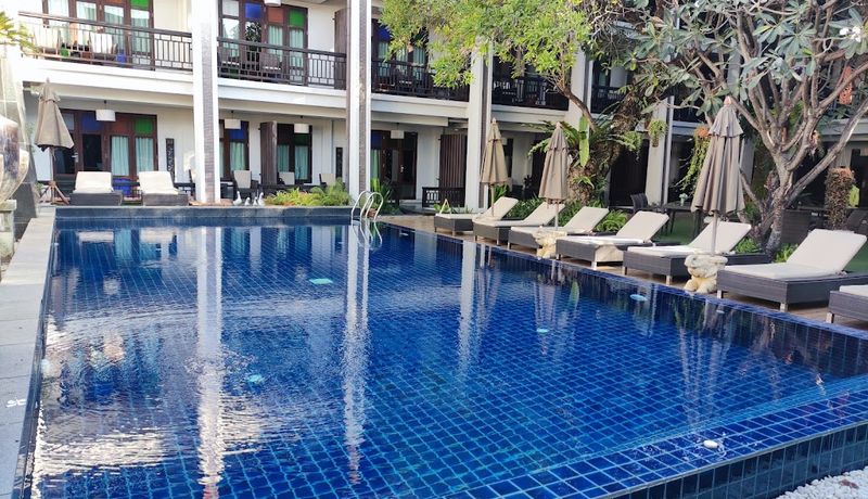 de lanna hotel chiang mai thai lan 