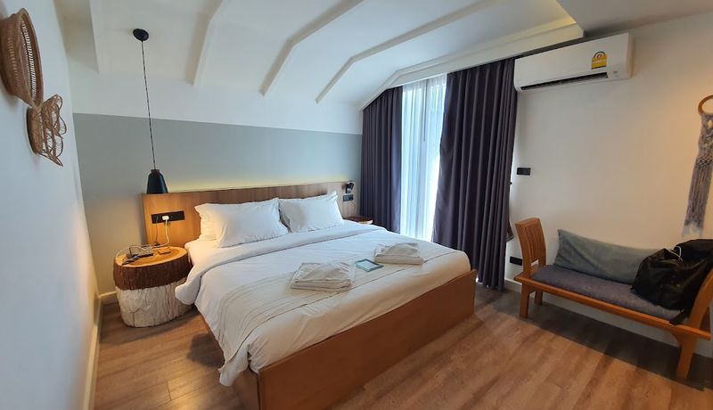 homm boutique hotel chiang mai thai lan 