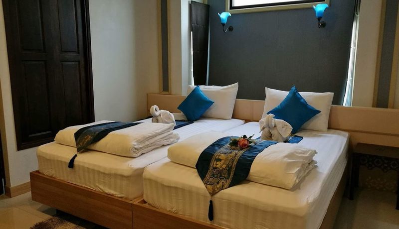 namamema chiang mai thai lan