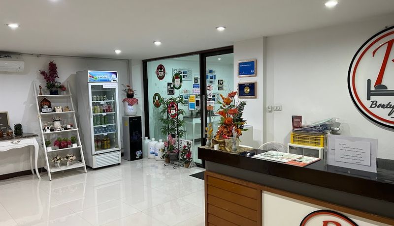 rinn boutique house chiang mai thai lan 