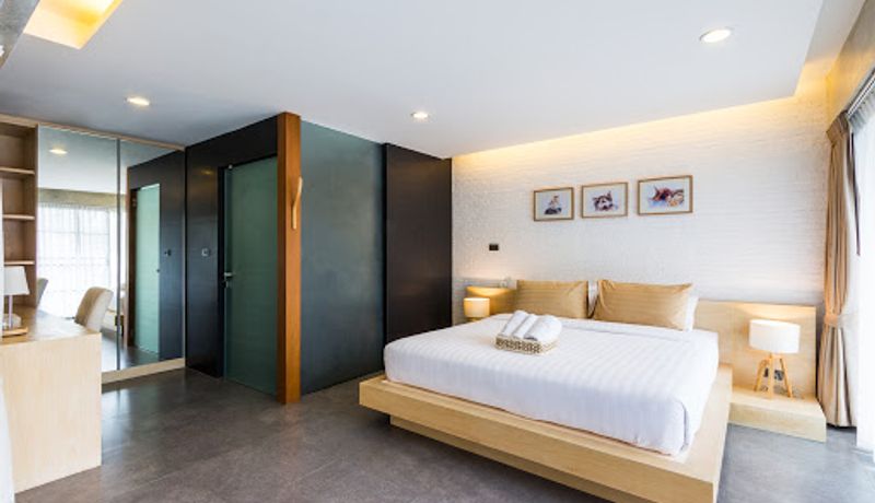 zzziesta chiang mai thai lan