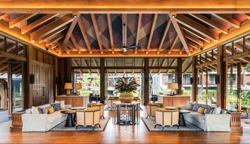 hyatt regency bangkok sukhumvit thailand
