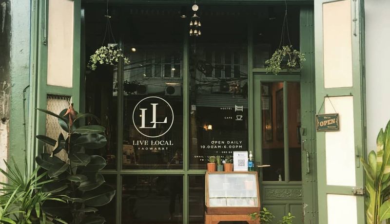 live local thailand