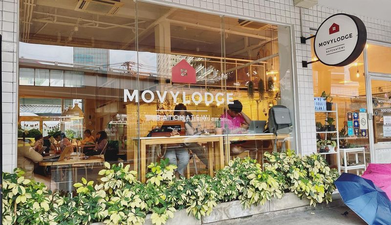 movylodge hostel thailand