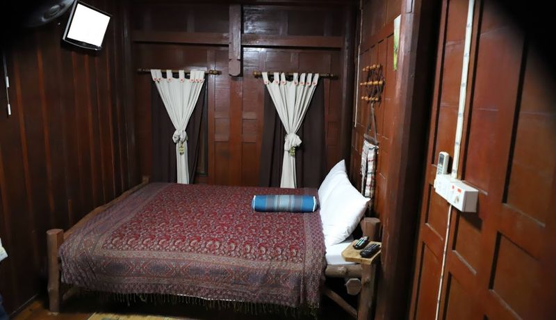 mrs bee homestay thailand