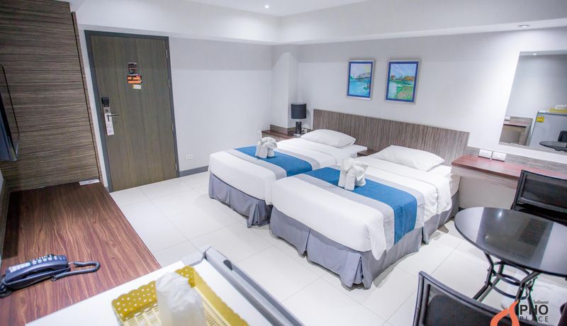 pho place guesthouse thailand