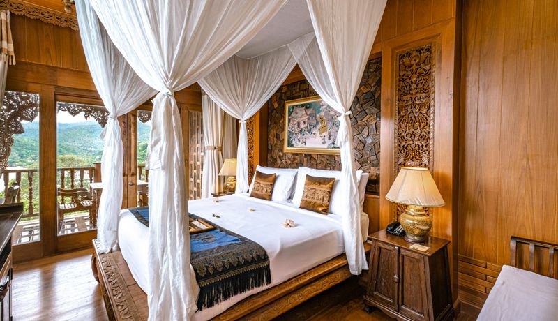 santhiya koh phangan resort & spa thailand